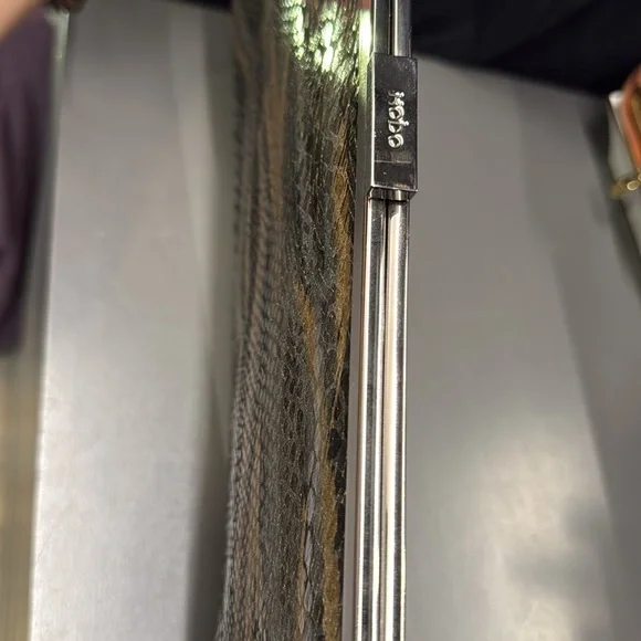 HOBO Tan Leather Accessory - Picture 2 of 5